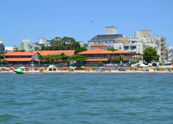 Pousada Dos Golfinhos